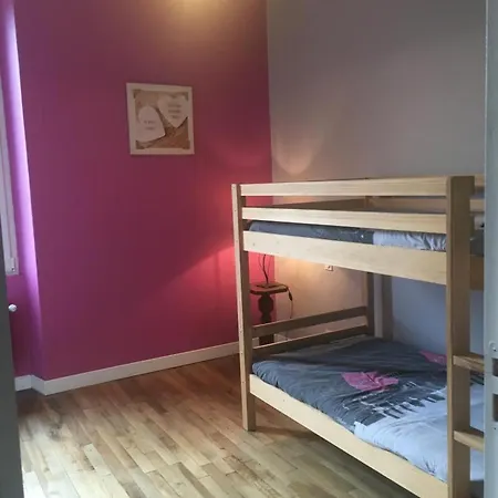 Le Petit Hébergement de vacances *